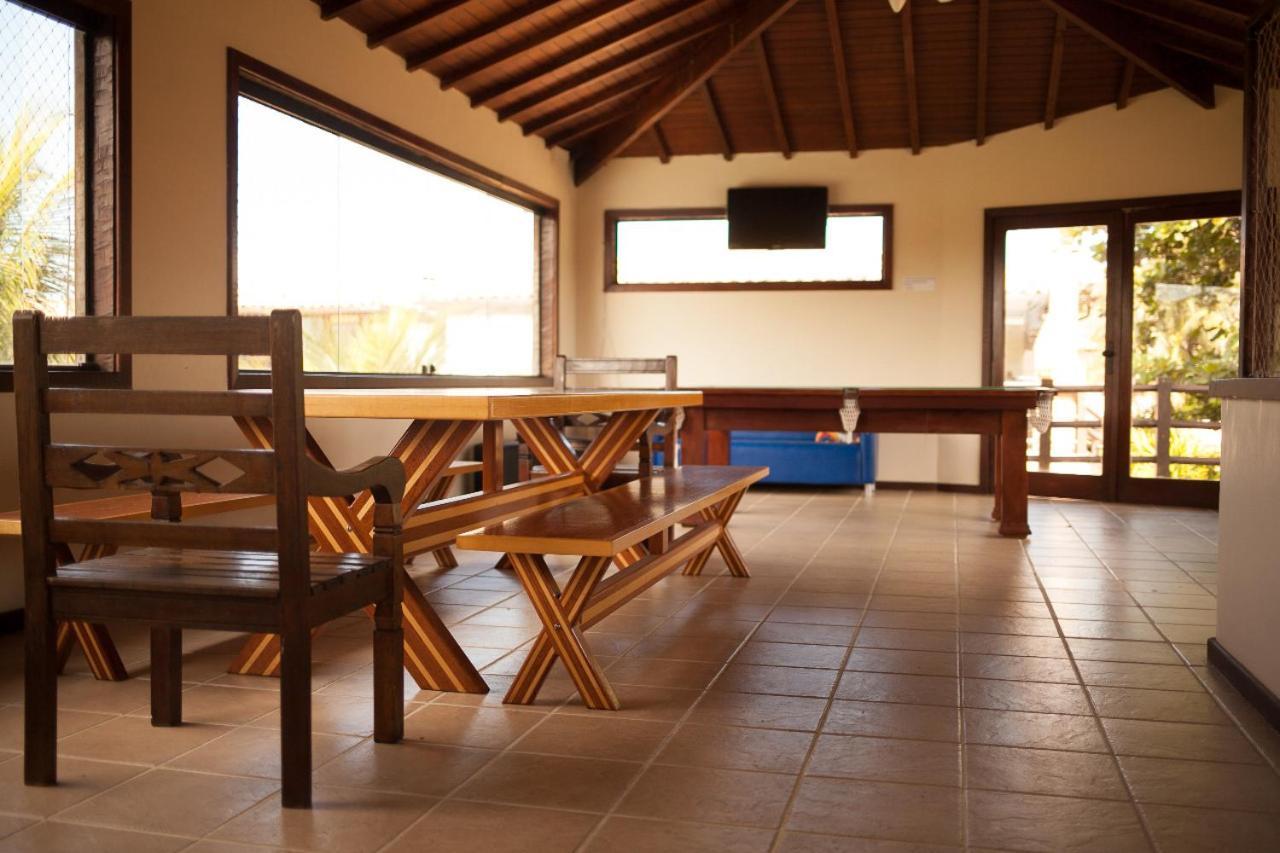 Geriba Beach Apart Hotel Casa 504 Búzios Zewnętrze zdjęcie